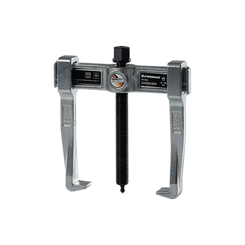 Extracteur promat 1 pièce(s) extracteur profondeur ser 150mm envergure 250mm - promat