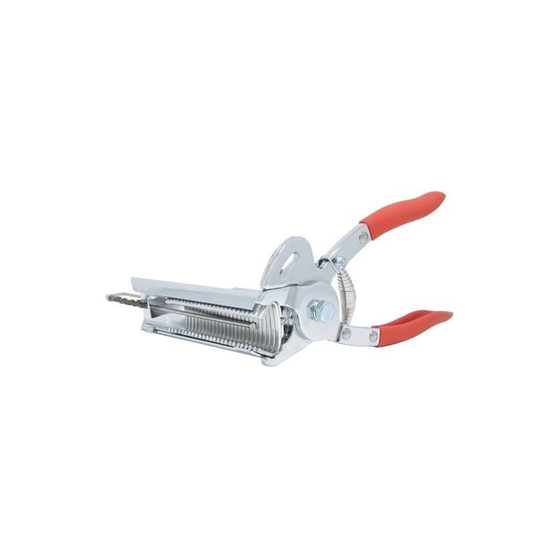 Pince à œillets de fil regur® ro-doz33 25 agrafes / charge. 1 pièce(s) pince à œillets de fil regur® ro-doz33 25 agrafes / charge. - regur