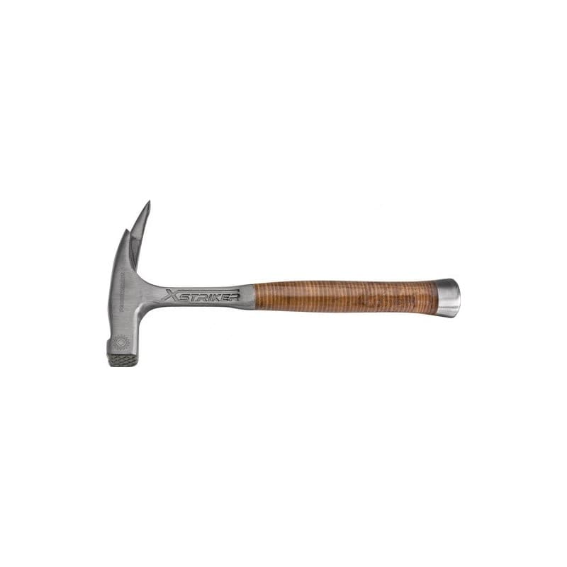 Marteau de charpentier tout acier peddinghaus 1 pièce(s) marteau de charpentier tout acier 850 g avec aimant - peddinghaus