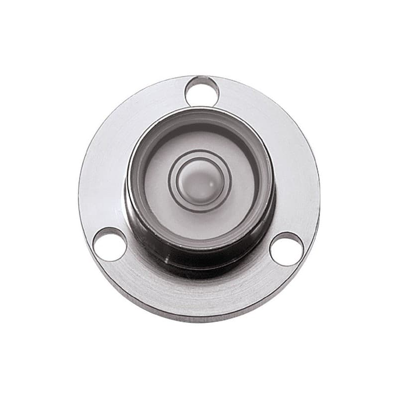 Niveau sphérique à boîtier 50 mm 1 pièce(s) niveau sphérique à boîtier 50 mm - bmi