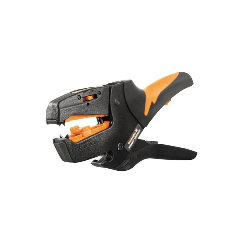 Pince dénuder auto stripax® ultimate longueur 190mm 1 pièce(s) pince dénuder auto stripax® ultimate longueur 190mm - weidmüller