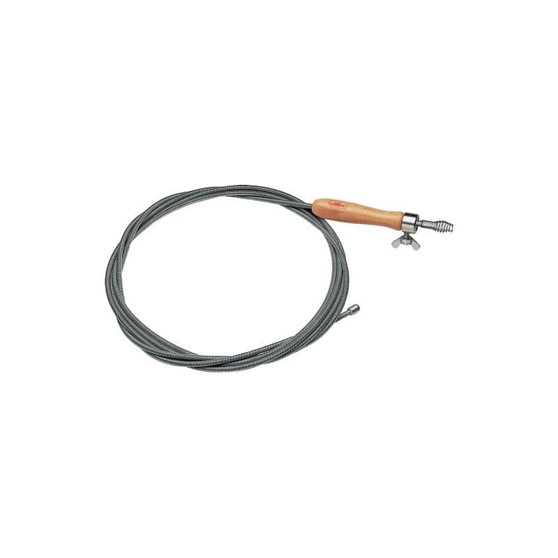 Furet cabere 1 pièce(s) furet longueur 10 m d. des arbres 9 mm - cabere