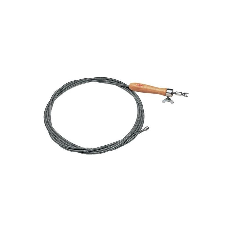 Furet cabere 1 pièce(s) furet longueur 10 m d. des arbres 7 mm - cabere