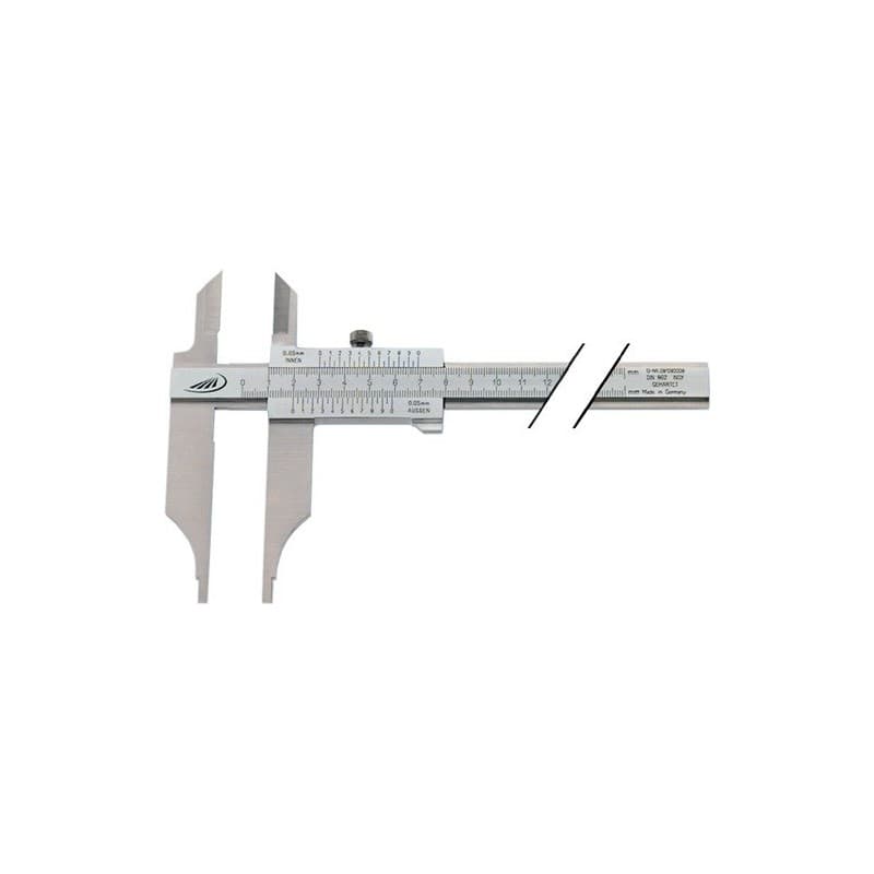 Pac d'atelier din 862 helios preisser 1 pièce(s) pac d'atelier din 862 300 mm - helios preisser