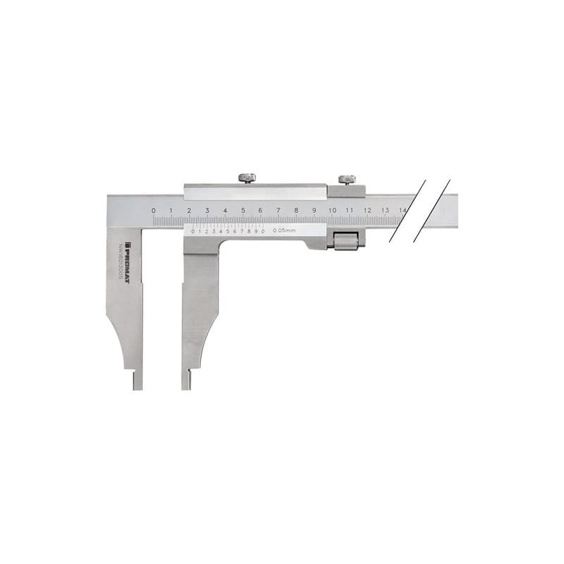 Pac d'atelier din 862 promat 1 pièce(s) pac atelier din 862 300mm l bec 90mm - promat