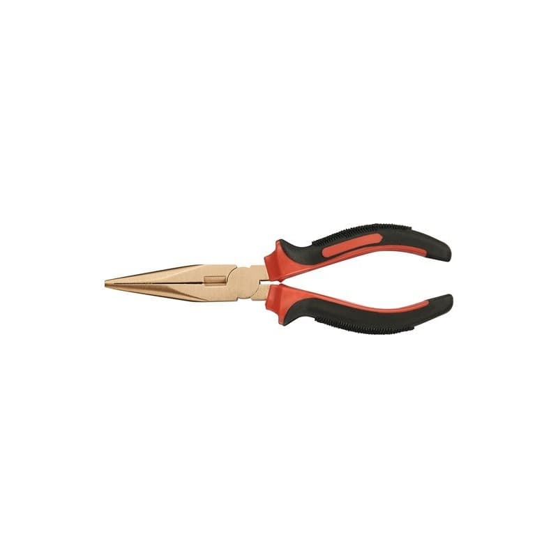 Pince téléphone longueur 180 mm 1 pièce(s) pince téléphone longueur 180 mm - endres tools