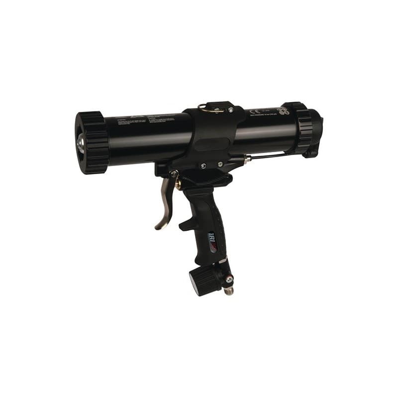 Presse à air comprimé kb400 fermé 1 pièce(s) presse à air comprimé kb400 fermé - irion