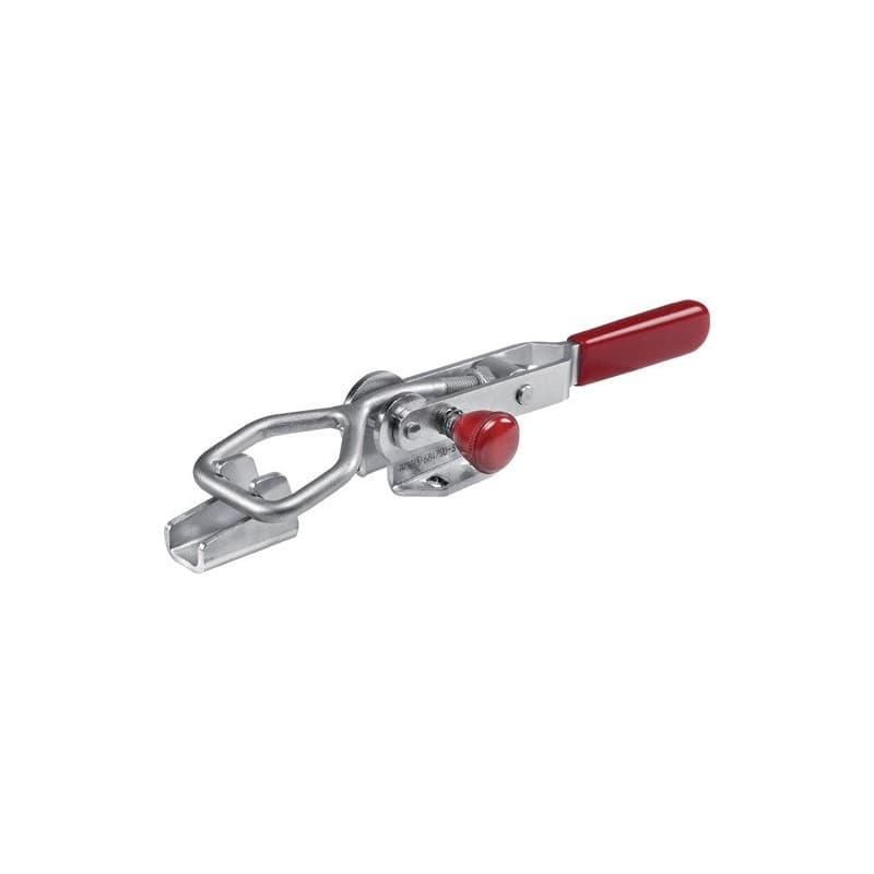 Sauterelle Ă crochet no. 6847su taille 3 1 piĂšce(s) sauterelle Ă crochet no. 6847su taille 3 - amf