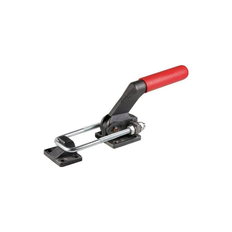 Sauterelle Ă crochet no. 6849ph amf 1 piĂšce(s) sauterelle Ă crochet no. 6849ph taille 4 - amf