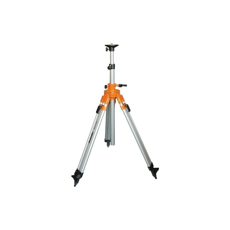 Trépied à manivelle nedo 1 pièce(s) trépied à manivelle 0,80-2,76 m - nedo