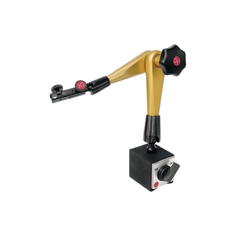 Support articulé hörger & gäßler 1 pièce(s) support articulé rayon d'action 300 mm - hörger & gäßler