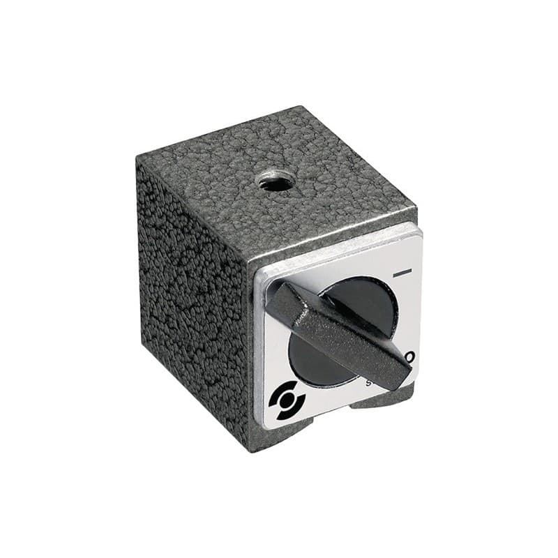 Pied magnétique fisso 1 pièce(s) pied magnétique l. du pied mag. 34x l. du pied mag.30 mm - fisso