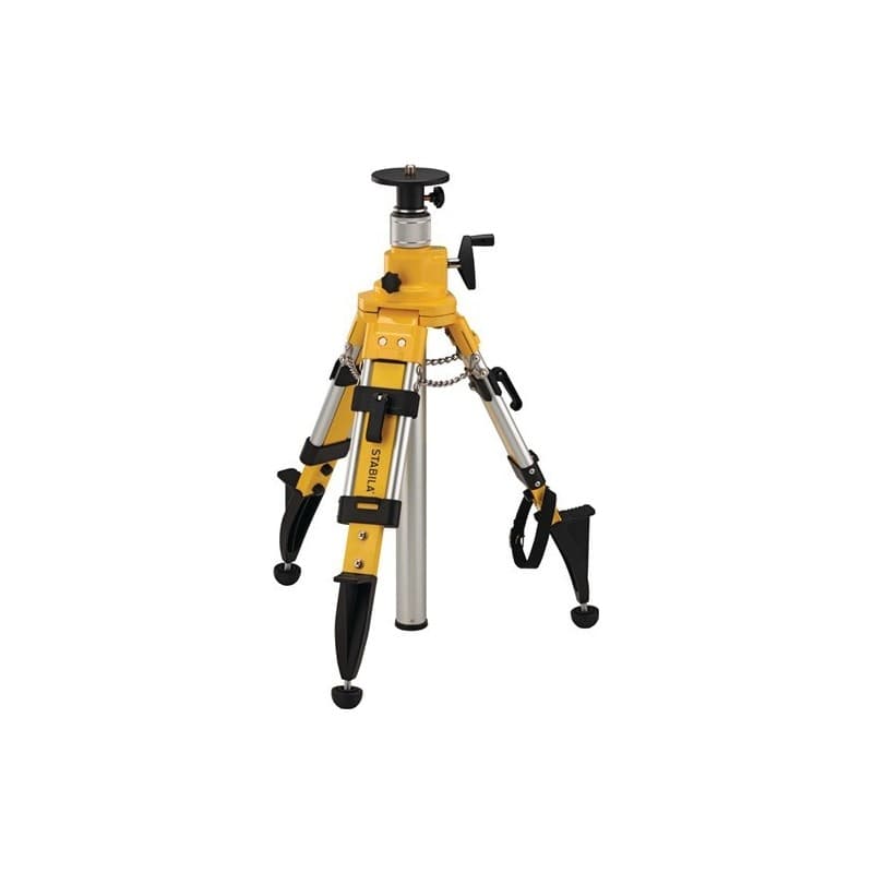 Trépied à colonnes à manivelle bst-k-m 0,69-1,70 m 1 pièce(s) trépied à colonnes à manivelle bst-k-m 0,69-1,70 m - stabila
