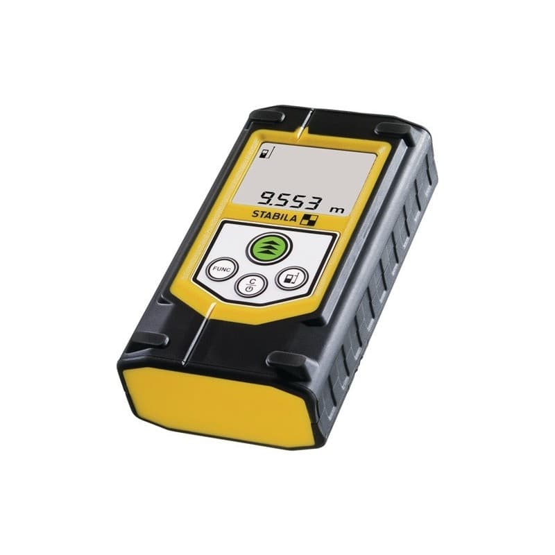 Télémètre laser ld 320 0,05-60 m ± 1,5 mm 1 pièce(s) télémètre laser ld 320 0,05-60 m ± 1,5 mm - stabila