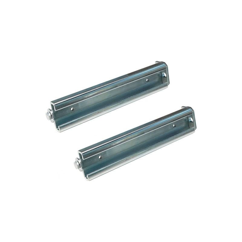 Jeu d'adaptateurs adapté à réd. de largeur de préhension 1 paire(s) jeu d'adaptateurs adapté à réd. de largeur de préhension - probst