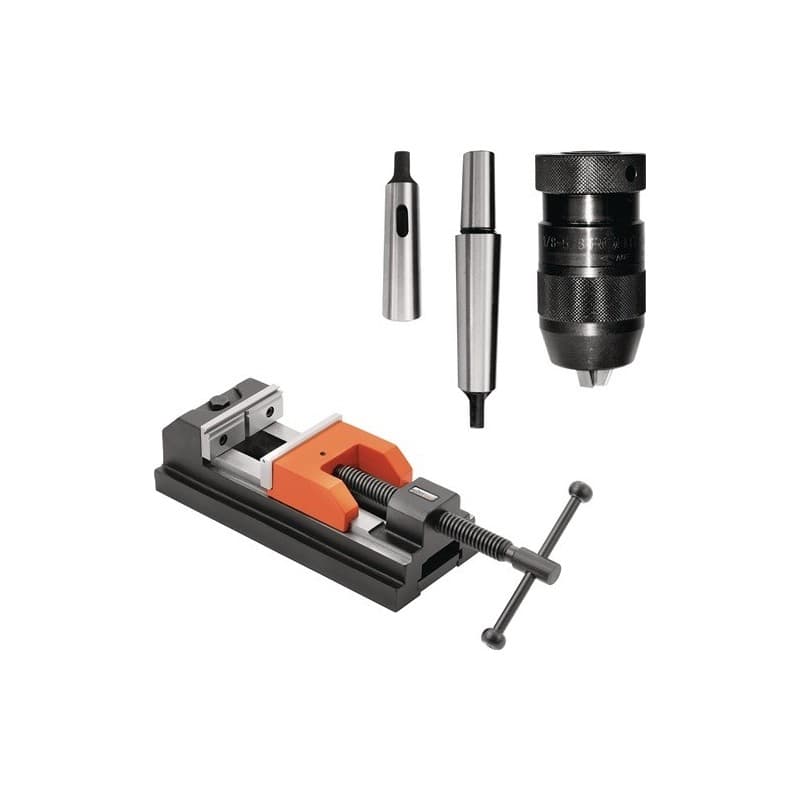 Paquet forage 3 + felix 2.0 100 adapté tb 18+ et sb 23+ 1 pièce(s) paquet forage 3 + felix 2.0 100 adapté tb 18+ et sb 23+ - flott