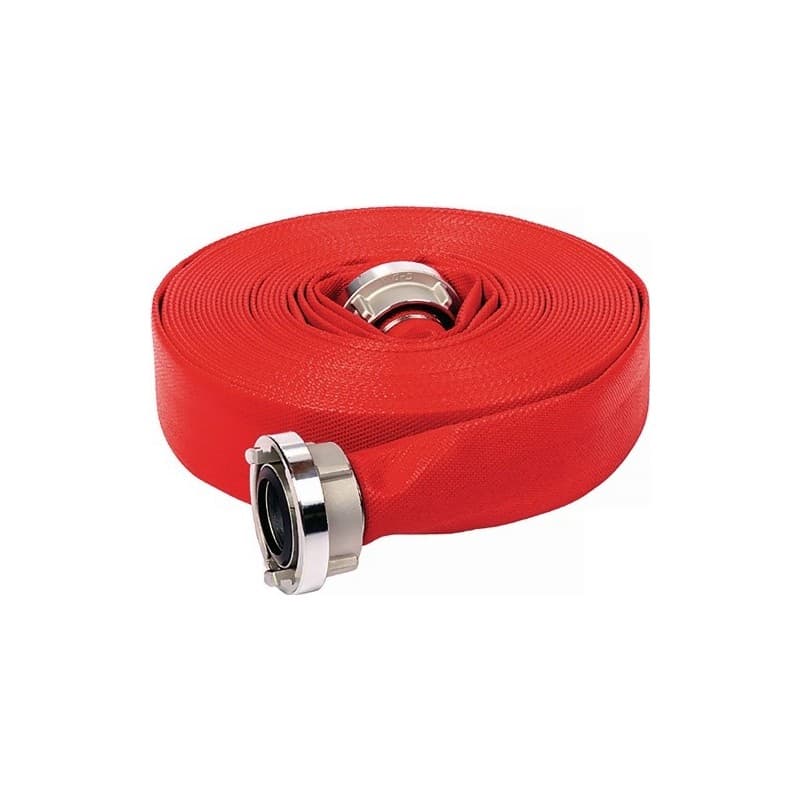 Tube d'extinction synthetic sl coverflex parsch 1 pièce(s) tube d'extinction synthetic sl coverflex d. intérieur 52 mm - parsch