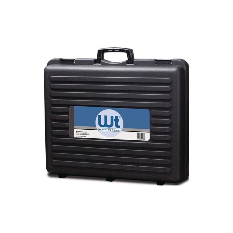 Coffret de transport l591xp485xh180 mm 1 pièce(s) coffret de transport l591xp485xh180 mm - welding team