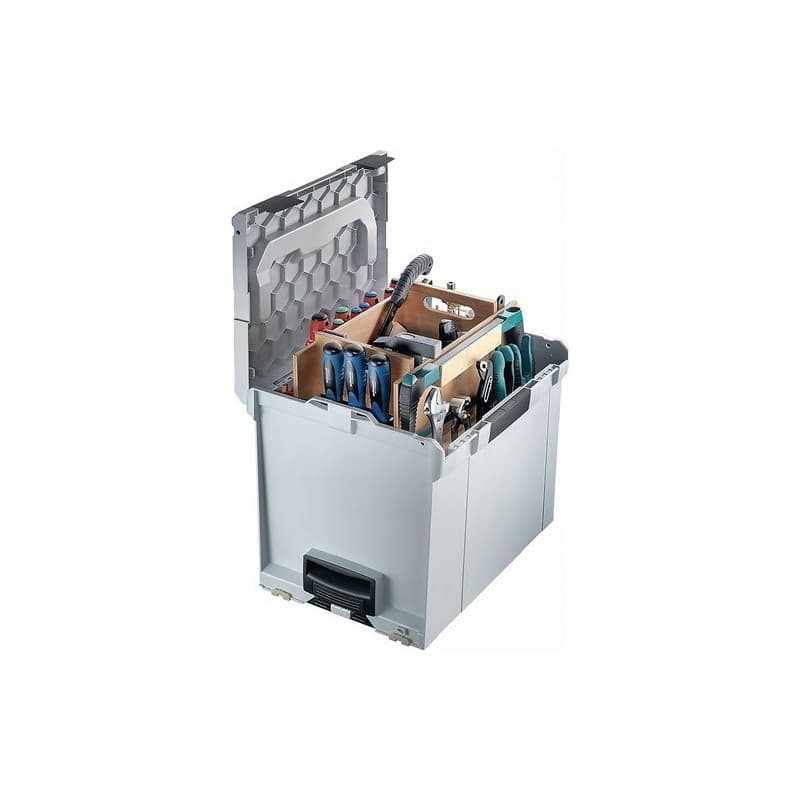 Assortiment d'outils tixit 1 pièce(s) assortiment d'outils 81 pcs. - tixit