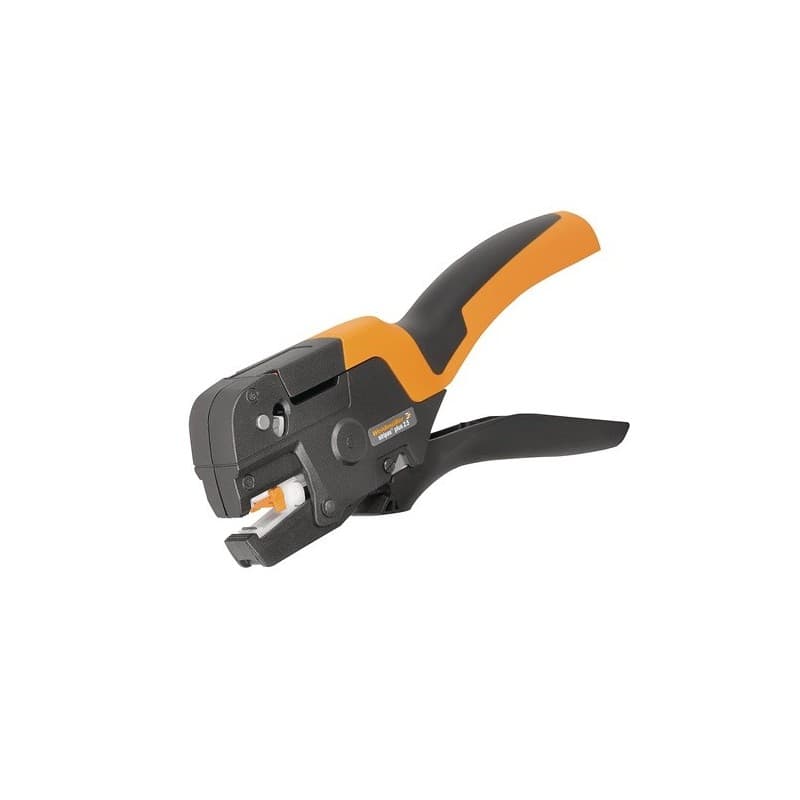 Pince à dénuder automatique stripx® plus 2.5 longueur 210 mm 1 pièce(s) pince à dénuder automatique stripx® plus 2.5 longueur 210 mm - weidmüller