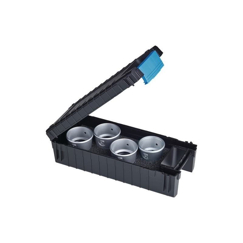 Jeu loupes horloger professionnel tech-line 6x, 8x, 10x, 15x 1 pièce(s) jeu loupes horloger professionnel tech-line 6x, 8x, 10x, 15x - schweizer