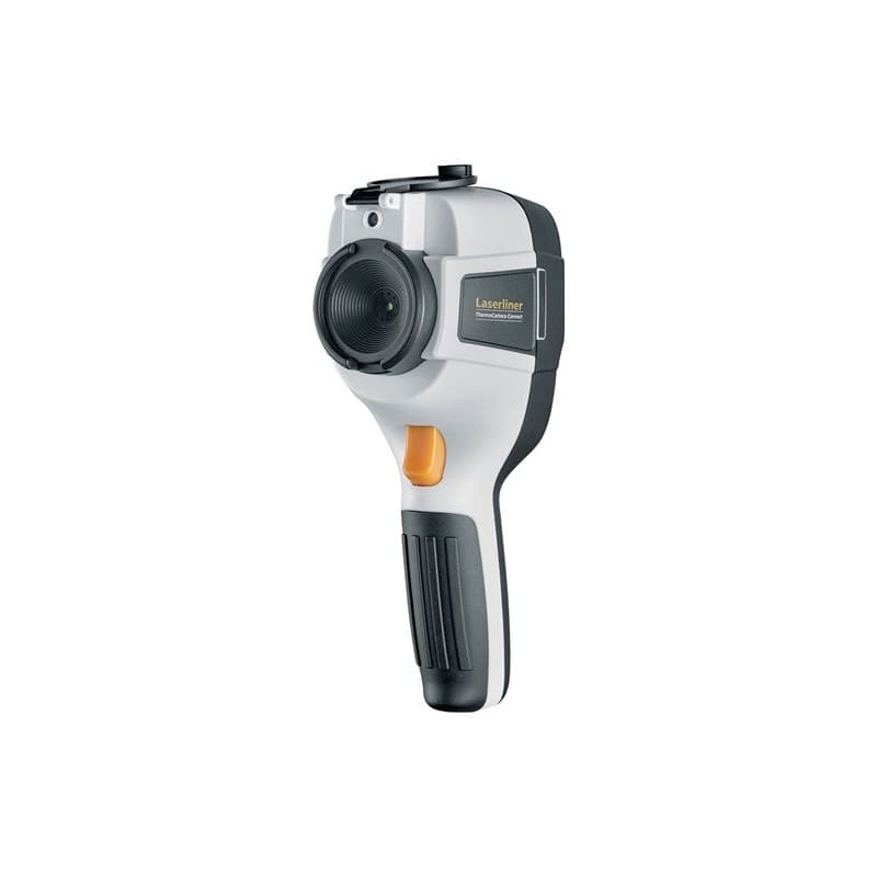Caméra thermique thermocamera connect 240 x 320 pixels 1 pièce(s) caméra thermique thermocamera connect 240 x 320 pixels - laserliner