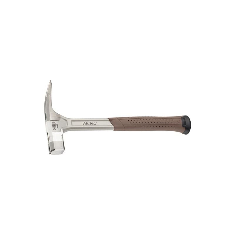 Marteau de charpentier alutecÂź similaire din 7239 picard 1 piĂšce(s) marteau charpentier alutecÂź similaire poids tĂȘte 450g aimant - picard