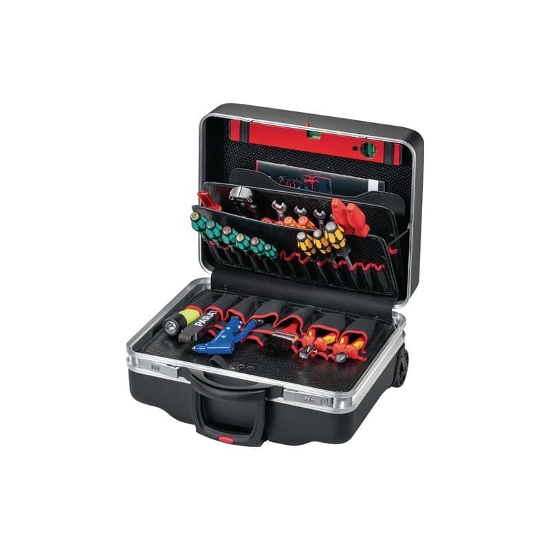 Valise rigide safe int. l470xp210xh360mm 1 pièce(s) valise rigide safe int. l470xp210xh360mm - parat