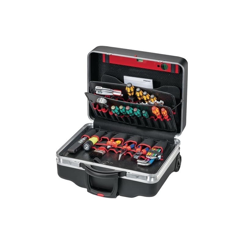 Valise rigide classic kingsize roll neo int l470xp360xh210mm 1 pièce(s) valise rigide classic kingsize roll neo int l470xp360xh210mm - parat