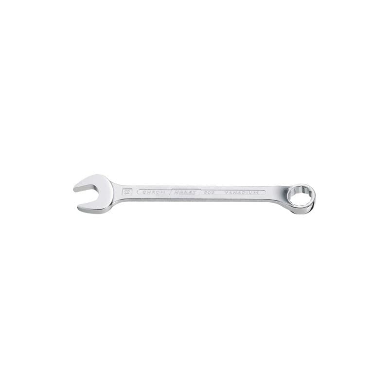 Clé mixte 603 hazet 1 pièce(s) clé mixte 603 sw 32 mm longueur 360 mm - hazet