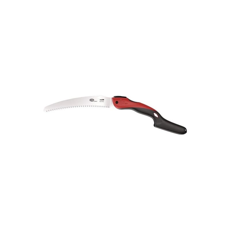 Scie pliante 604 longueur de lame 240 mm 1 pièce(s) scie pliante 604 longueur de lame 240 mm - felco