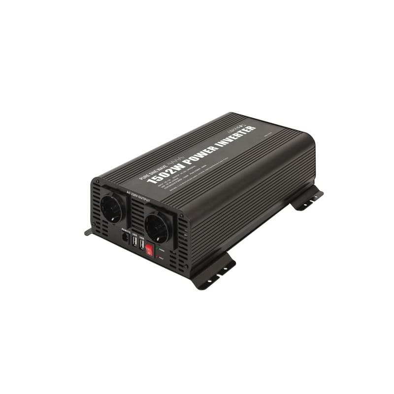 Convertisseur psw 1502w 1 pièce(s) convertisseur psw 1502w - gys