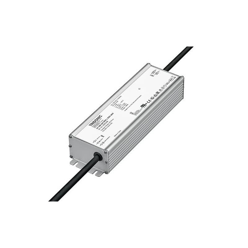 Ruban led ip67 3250lm 2700k 1 pièce(s) driver led start flex 200w 24v ip67 - sylvania