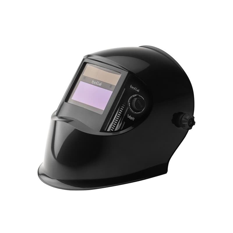 Masque de soudage volt soudure protection uv masque de soudage volt 1 pièce(s) - bolle