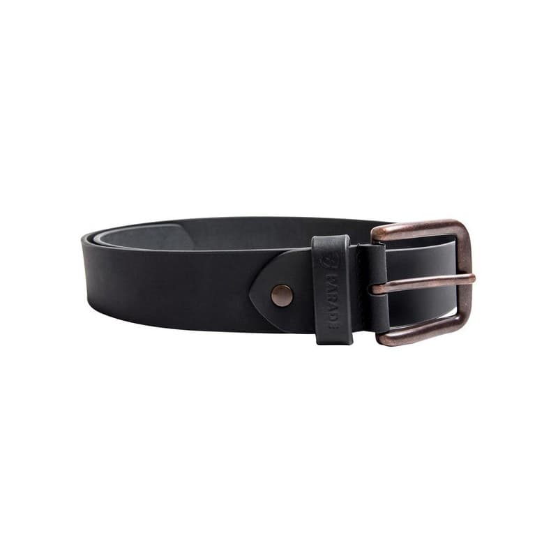 Ceinture alzen cuir ceinture alzen cuir noir 90 cm 100 - 200 g cuir ceinture 0 1 pièce(s) - parade