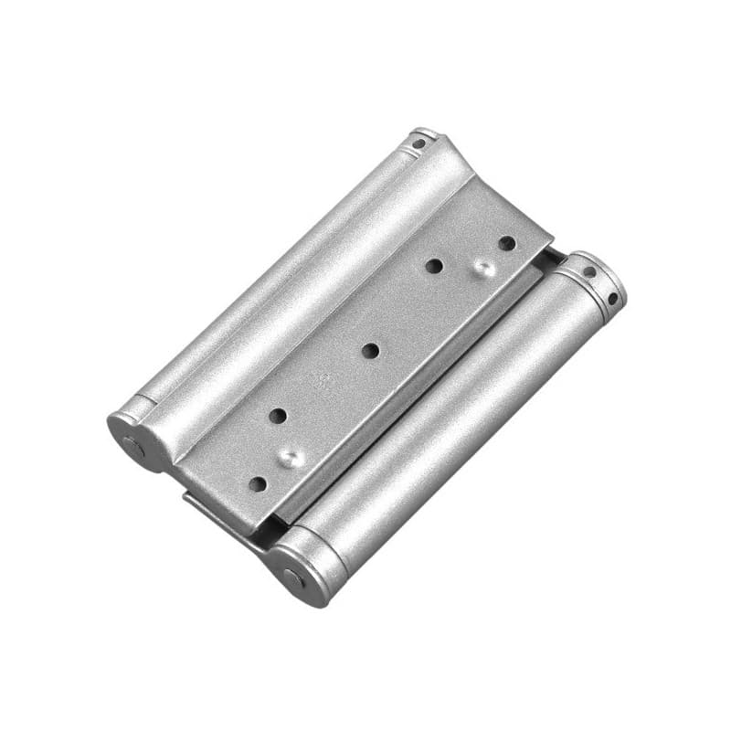 Charnières compactes liobex 1 paire(s) charnière n°42 lx double action - 200 mm - groom