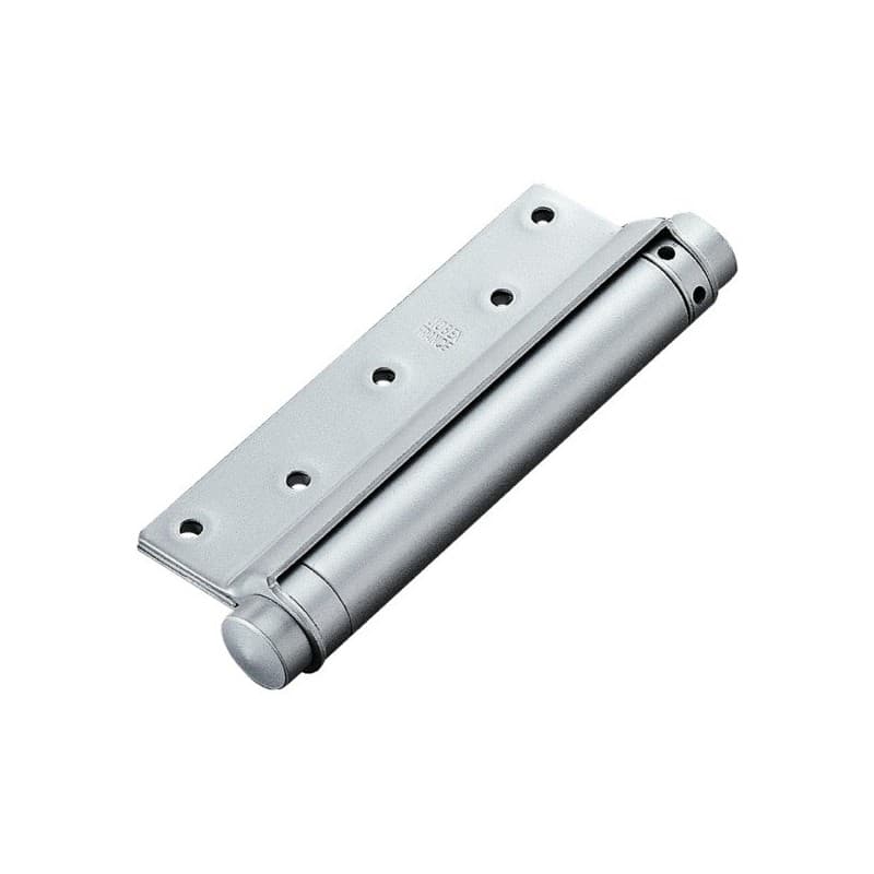 Charnières compactes liobex 1 paire(s) charnière n°01 lx simple action - 100 mm - groom