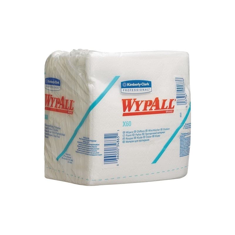Torchon wypall x60 6034 l310xl320env. mm 1 carton(s) torchon wypall x60 6034 l310xl320env. mm - wypall
