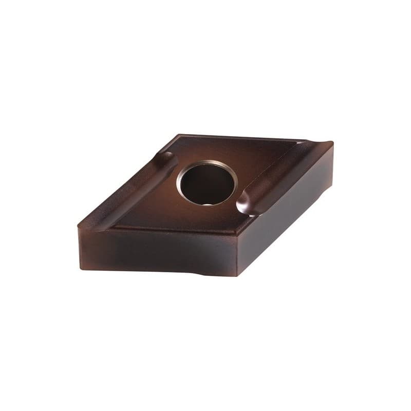 Lot lot plaquette réversible tecwerk 1 carton(s) de 10 pièce(s) plaquette réversible dnmg150604l-hp uni35 - tecwerk