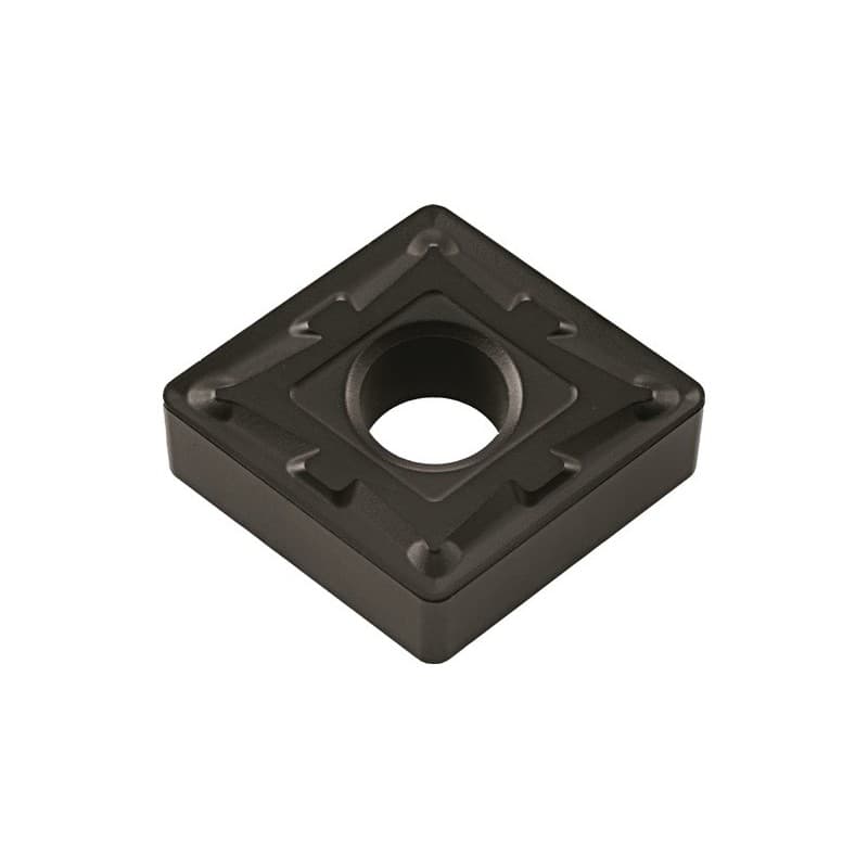 Lot lot plaquette réversible tecwerk 1 carton(s) de 10 pièce(s) plaquette réversible cnmg120412-m pmk30 - tecwerk