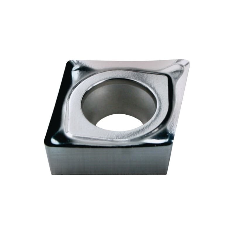 Lot lot plaquette réversible tecwerk 1 carton(s) de 10 pièce(s) plaquette réversible ccgt120404-al n20 - tecwerk