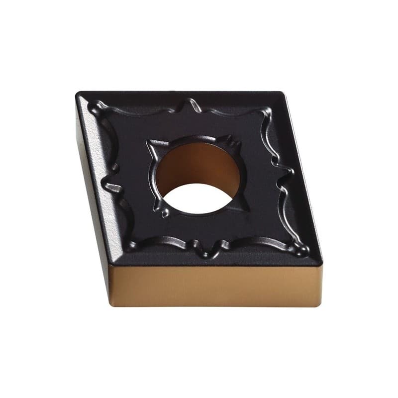 Lot lot plaquette réversible tecwerk 1 carton(s) de 10 pièce(s) plaquette réversible cnmg120408-m uni - tecwerk