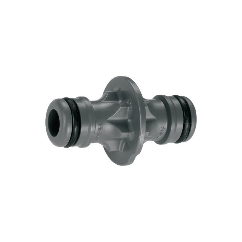 Raccord plastique 1 carton(s) de 50 pièce(s) raccord plastique - gardena