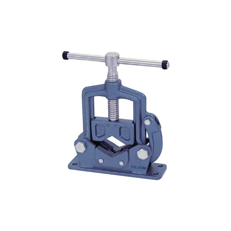 Étau pour tubes tecwerk 1 pièce(s) étau pour tubes envergure 60 mm - tecwerk