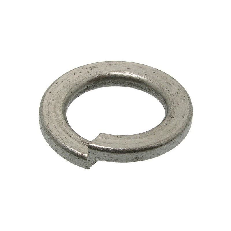 Rondelle plate série grower w - inox a1 rondelle grower inox a1 Þ 14 1 boßte(s) de 50 piÚce(s) din 127 b inox a1 3 mm 24.1 iso 9001 nf e 25515 14.2 -