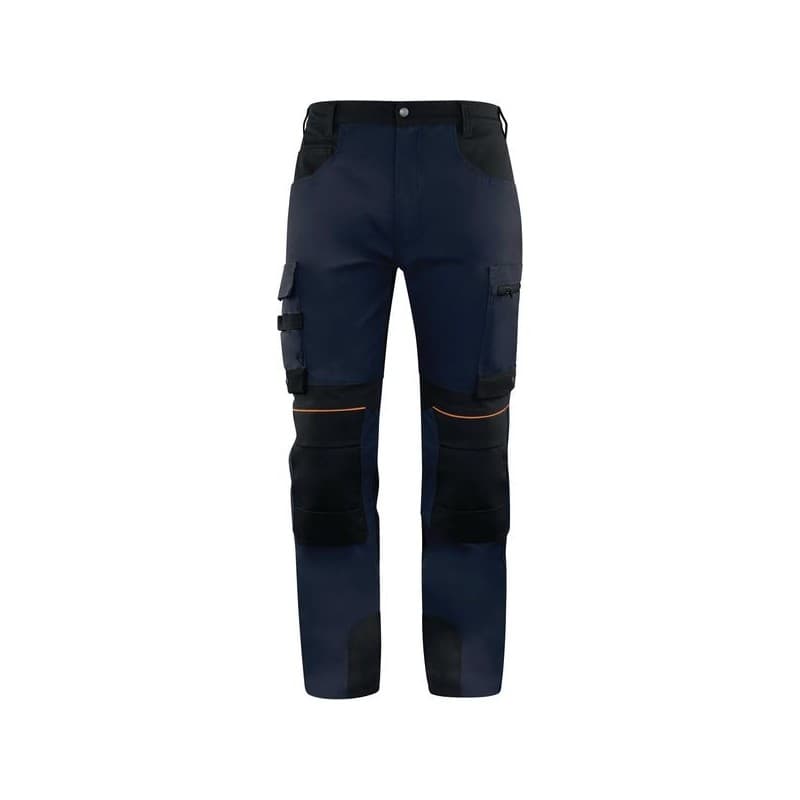 Pantalon stretch mach 5 v3 200 - 300 g 2xl 7 et plus pantalon 1 pièce(s) coton / polyester, polyamide / élasthanne , cordura pantalon mach5 v3 strecht