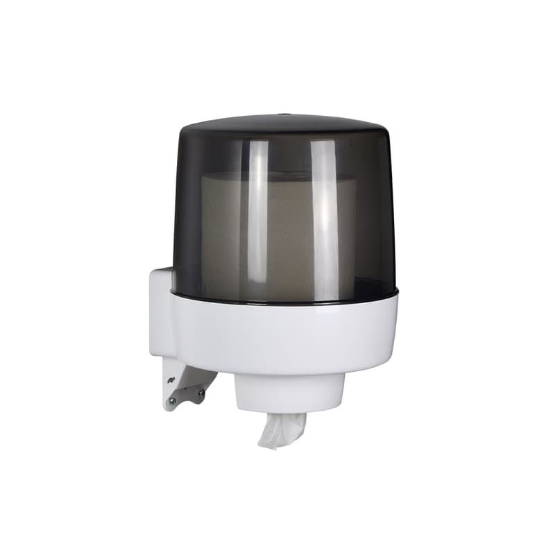 Distributeur à dévidage central rollado 1 pièce(s) essui-main distributeur à dévidage central rollado - sn rossignol