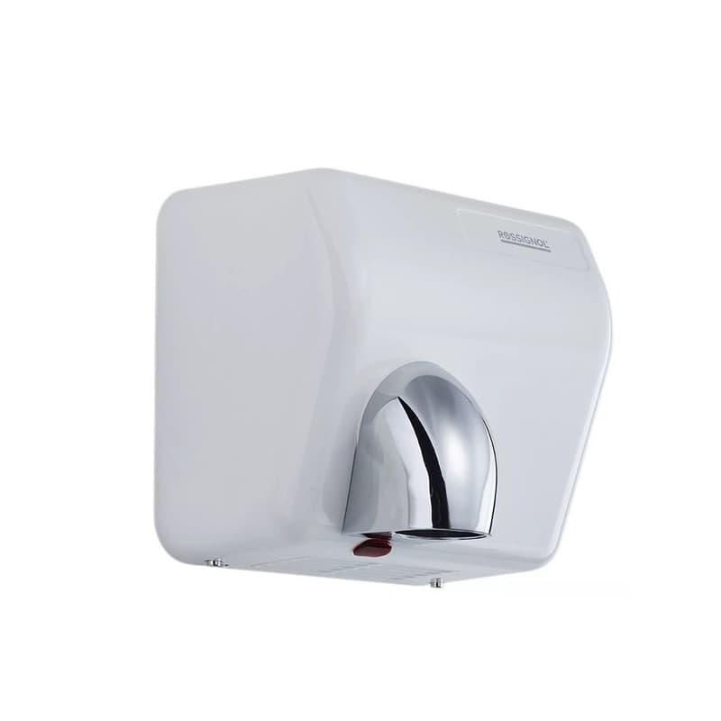 Sèche-mains automatique oleane 1 pièce(s) sèche-mains automatique oleane - sn rossignol