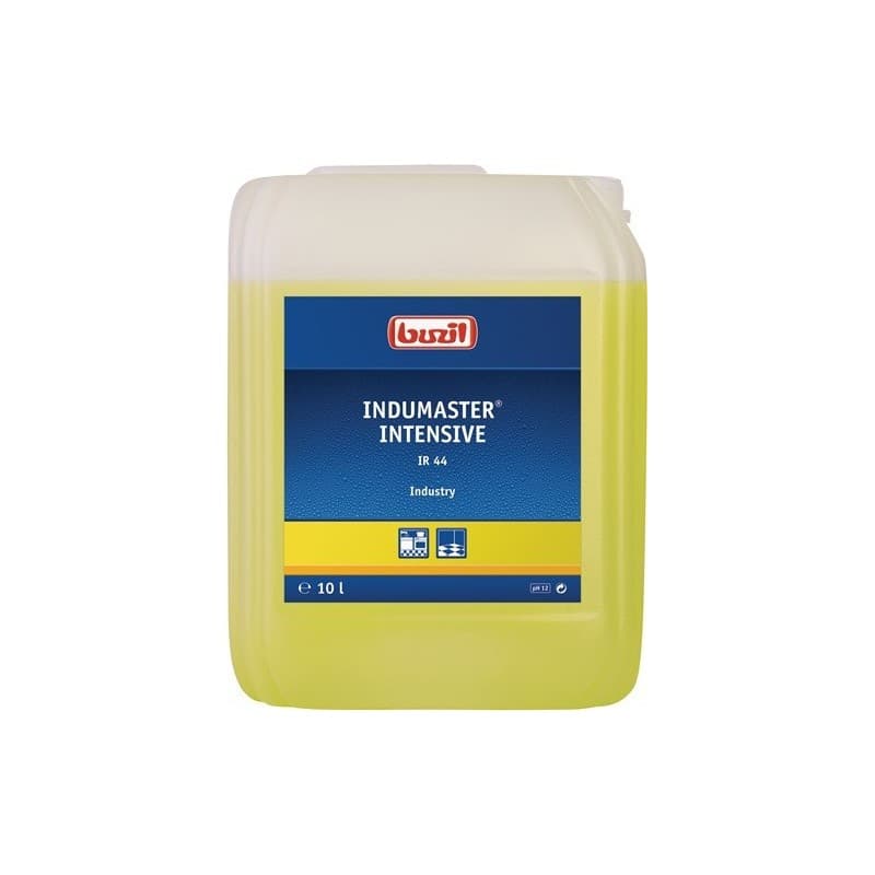 Nettoyant de cuisine indumaster® intensive ir 44 10 l 1 pièce(s) nettoyant de cuisine indumaster® intensive ir 44 10 l - buzil