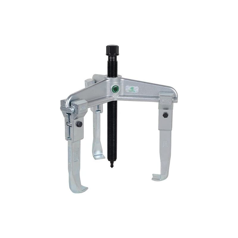 Extracteur 30-1 profondeur de serrage 100 mm 1 pièce(s) extracteur 30-1 profondeur de serrage 100 mm - kukko